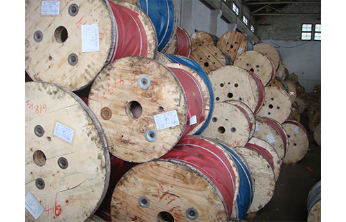 鍍鋅鋼絞線(xiàn)